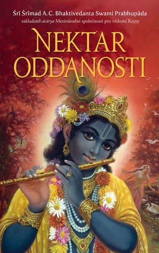 Nektar Oddanosti