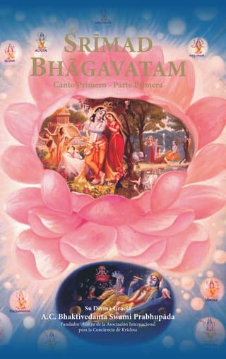Śrīmad-Bhāgavatam