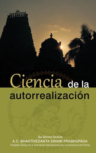 La ciencia de la autorrealización