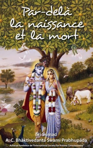 Par-delà la naissance et la mort