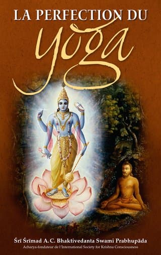 La Perfection du yoga