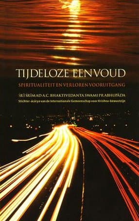 Tijdeloze Eenvoud