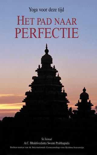 Het Pad naar Perfectie
