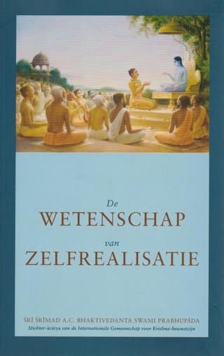 De Wetenschap der Zelfrealisatie
