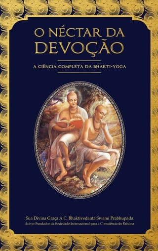 O Néctar da Devoção