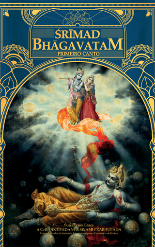 Śrīmad-Bhāgavatam