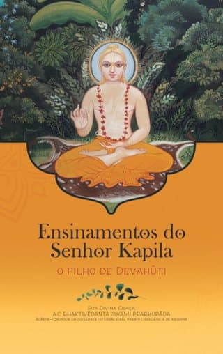 Ensinamentos do Senhor Kapila