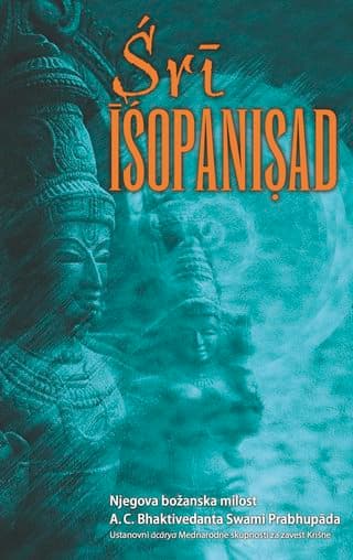Śrī Īśopaniṣad