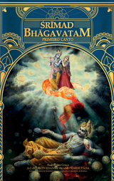 Śrīmad-Bhāgavatam (Bhāgavata Purāṇa)